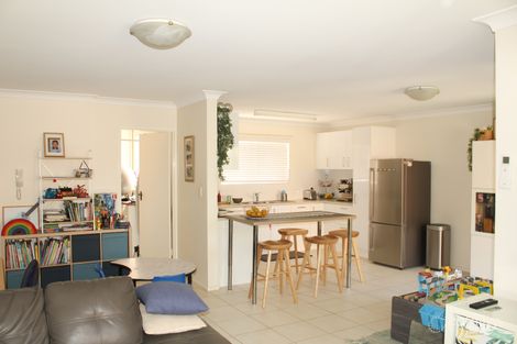 Property photo of 3/14 Collins Street Clayfield QLD 4011