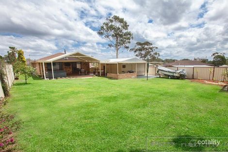 Property photo of 11 Michael Hill Avenue Woodberry NSW 2322