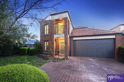 39/18-26 Marlesford Cres, Berwick, VIC 3806