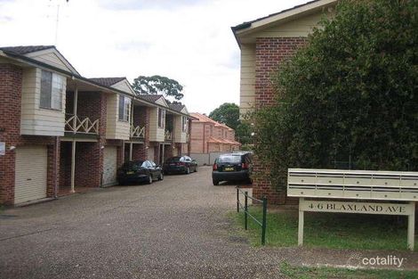 4/4-6 Blaxland Ave, Penrith, NSW 2750