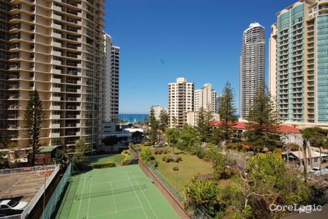 Property photo of 59/3049 Surfers Paradise Boulevard Surfers Paradise QLD 4217