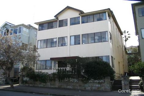 Property photo of 2/75-77 Dolphin Street Coogee NSW 2034