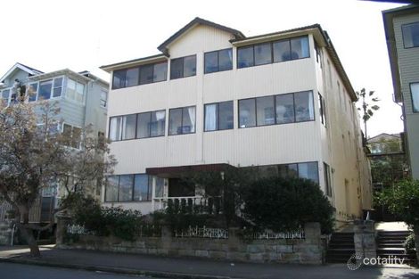 Property photo of 2/75-77 Dolphin Street Coogee NSW 2034