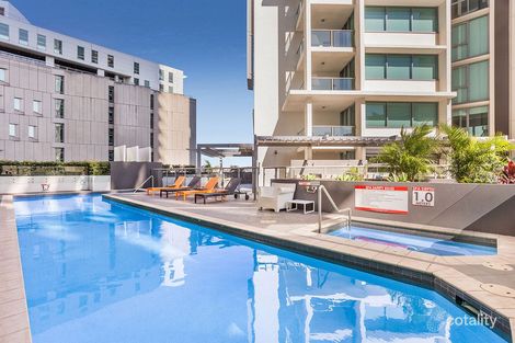 33/18 Tank St, Brisbane City, QLD 4000