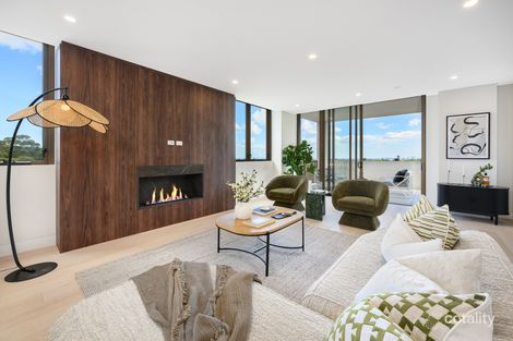 317/1 Balfour St, Lindfield, NSW 2070