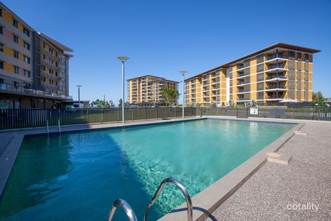 Property photo of 6108/7 Anchorage Court Darwin City NT 0800