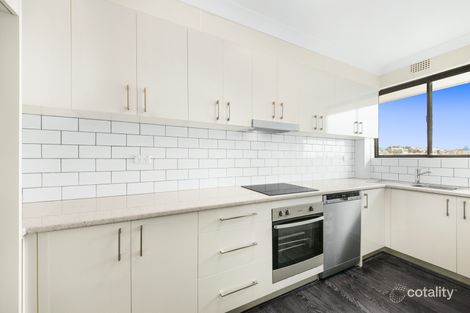 Property photo of 12/23-25 Vicar Street Coogee NSW 2034