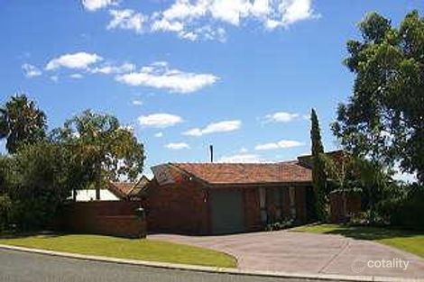 16 Carbridge Way, Duncraig, WA 6023