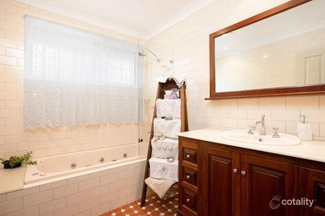 Property photo of 18 Warrina Avenue Baulkham Hills NSW 2153