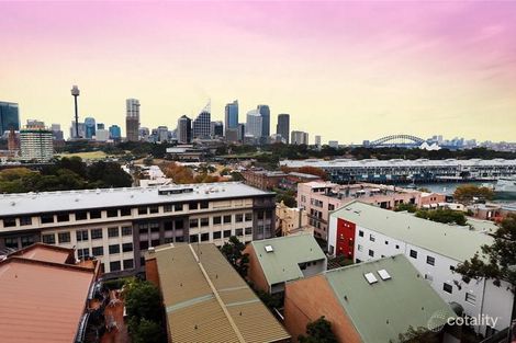 1203/73 Victoria St, Potts Point, NSW 2011