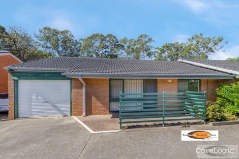 Property photo of 5/62-64 Macquarie Road Ingleburn NSW 2565