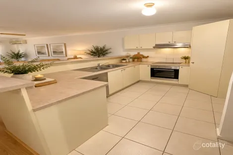 Property photo of 7/56 Wright Street Carindale QLD 4152