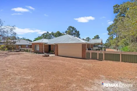 100 Willcox St, Chidlow, WA 6556