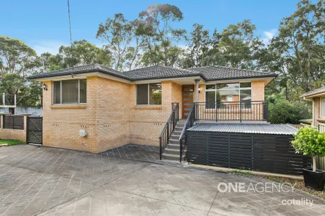 Property photo of 139 Laver Road Dapto NSW 2530