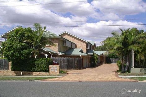 2/52 Celia St, Ashgrove, QLD 4060