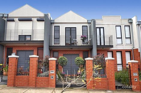 Property photo of 5/65 Wilson Street Moonee Ponds VIC 3039