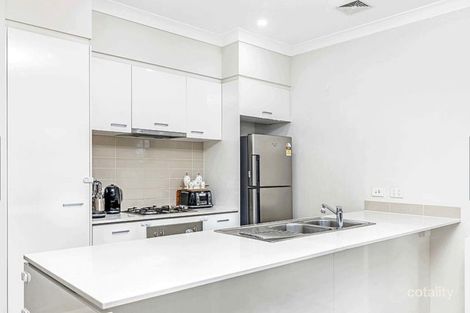 Property photo of 11 Kelby Street The Ponds NSW 2769