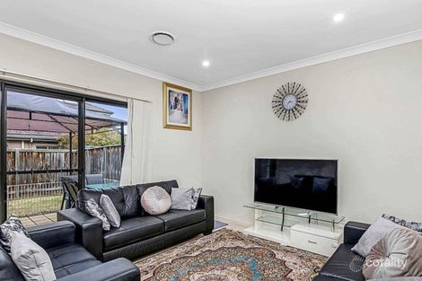 Property photo of 11 Kelby Street The Ponds NSW 2769