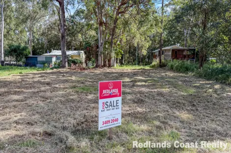 96 South End Rd, Russell Island, QLD 4184