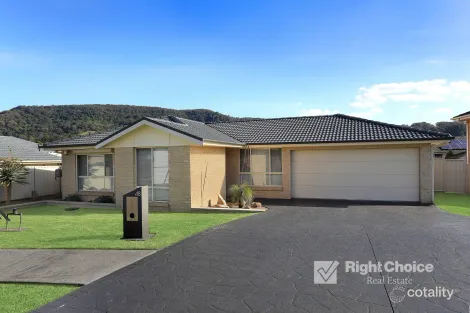 Property photo of 48 Fields Drive Albion Park NSW 2527