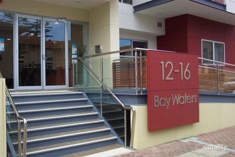 3/12-16 Durham St, Glenelg, SA 5045