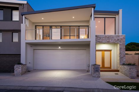 Property photo of 44 Lullworth Terrace North Coogee WA 6163