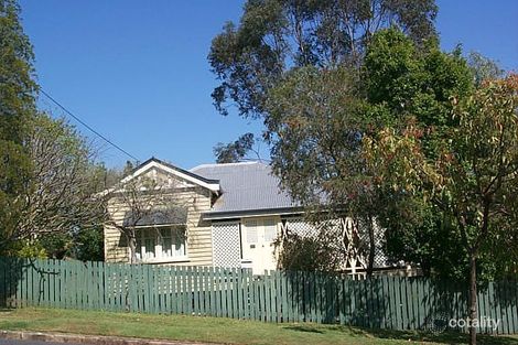 Property photo of 11 Osman Street Bardon QLD 4065