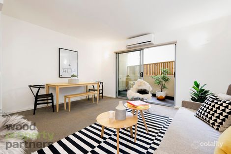 Property photo of 9/50 Rosslyn Street West Melbourne VIC 3003