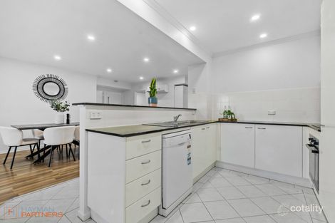 Property photo of 16/11 Fawkner Street Braddon ACT 2612