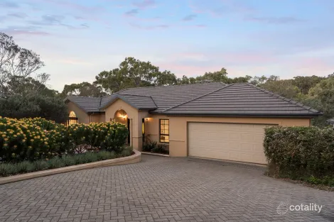 Property photo of 29 Skylark Close Flagstaff Hill SA 5159
