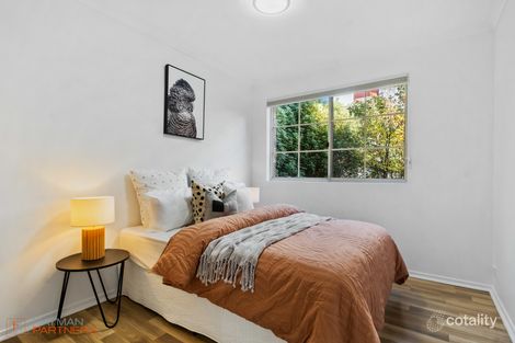 Property photo of 16/11 Fawkner Street Braddon ACT 2612