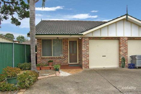 3/12 Ely St, Revesby, NSW 2212