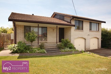 Property photo of 12 Springvale Place Summerhill TAS 7250