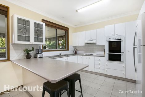 Property photo of 6 Wyangala Crescent Leumeah NSW 2560