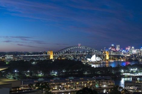 1001/81 Macleay St, Potts Point, NSW 2011