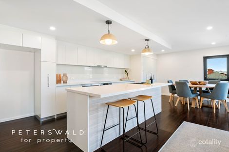 23/66 Burnett St, North Hobart, TAS 7000