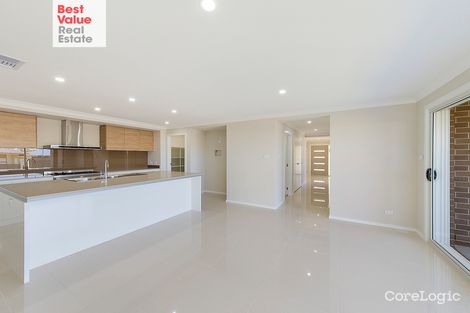 Property photo of 62 Elara Boulevard Marsden Park NSW 2765