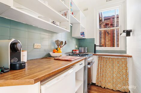 Property photo of 22/2 McDonald Street Potts Point NSW 2011