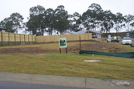 4 Bentley Ct, Mansfield, QLD 4122