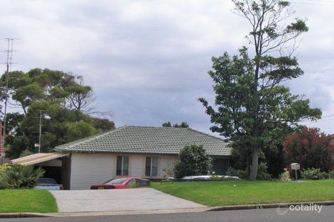 65 Queen St, Lake Illawarra, NSW 2528