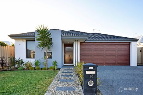 Property photo of 13 Heriot Street Brabham WA 6055