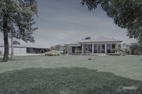 Property photo of 243 Anderson Road Loxton North SA 5333