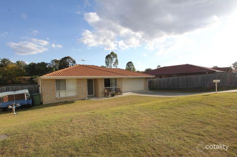 29 Des Arts Pl, Wulkuraka, QLD 4305