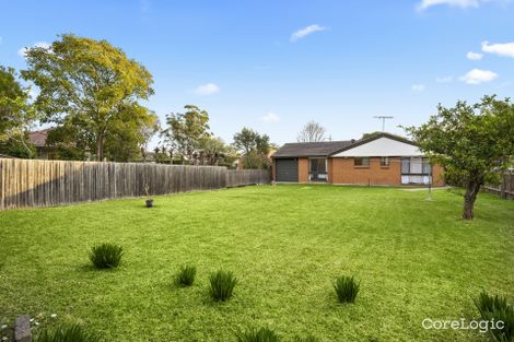 Property photo of 1 Andrew Close Mount Colah NSW 2079