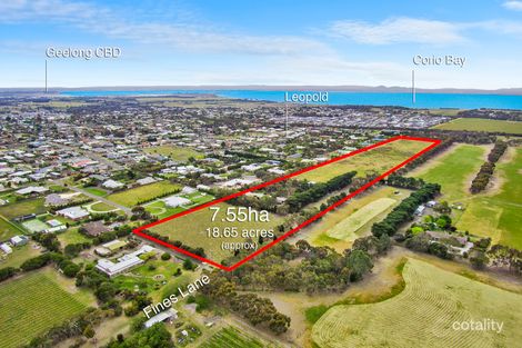 31-39 Fines Lane, Leopold, VIC 3224