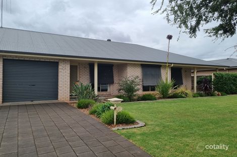 2/25-27 Coronation Ave, Parkes, NSW 2870