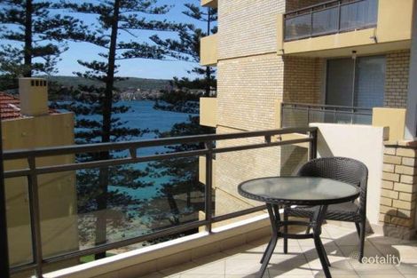 Property photo of 8/51-53 The Crescent Manly NSW 2095