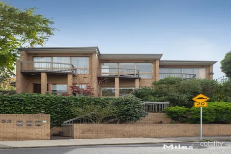 Property photo of 2/53 Norman Street Ivanhoe VIC 3079