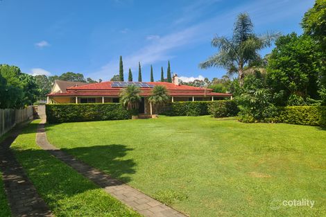 48 Owens Cres, Regents Park, QLD 4118