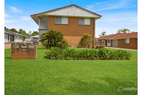 2/24 Grey St, South Toowoomba, QLD 4350